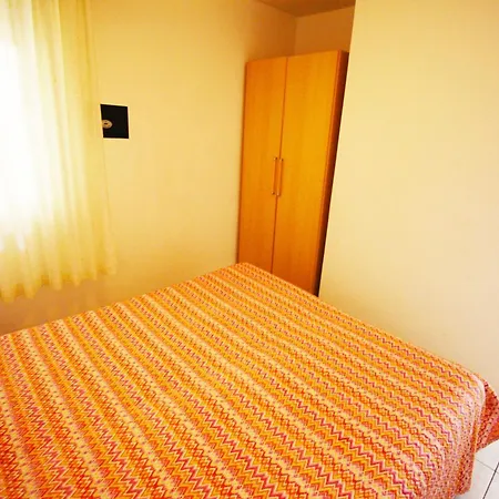 Isolda Bilocale Apartman *